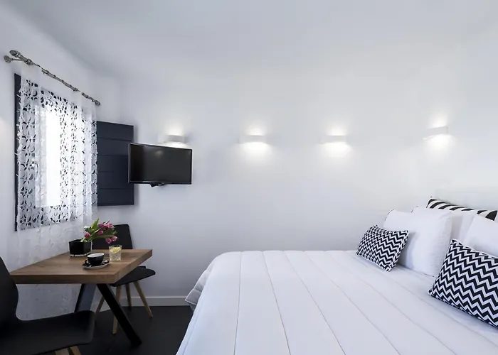 Elea Resort - Adults Only Oia