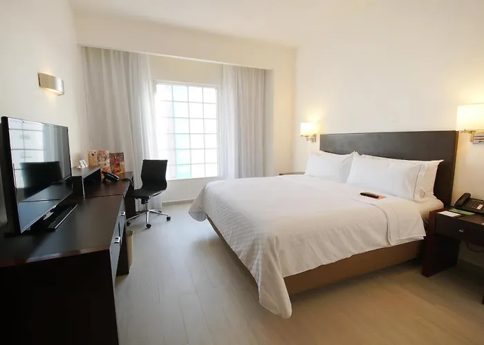 Fiesta Inn Ciudad Obregón