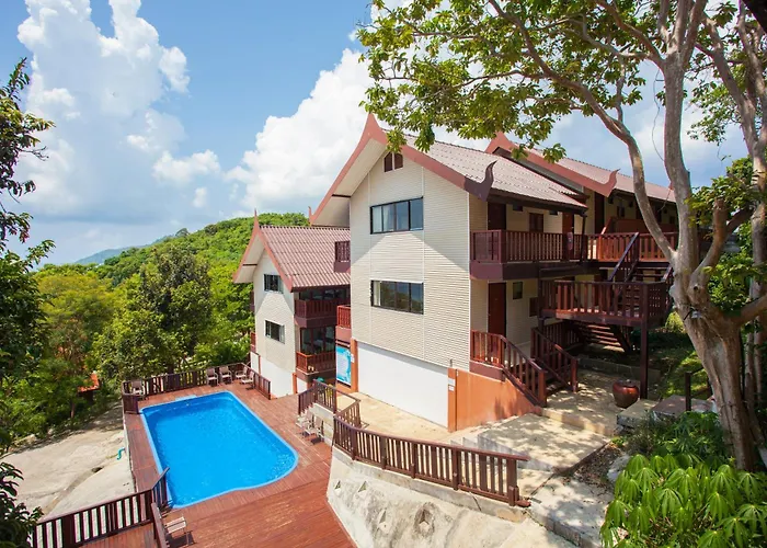 Phi Phi Natural Resort