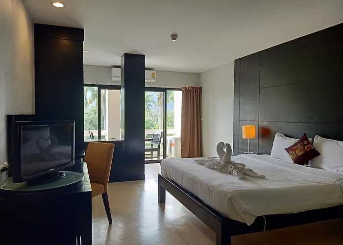 Amarin Samui Hotel - Sha Plus Certified Mae Nam