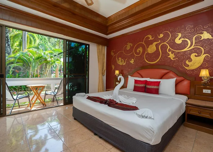 Memory Karon Resort