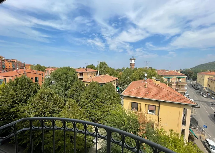 Boutique Hotel Calzavecchio Casalecchio Di Reno