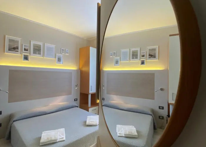 Hotel Due Giardini