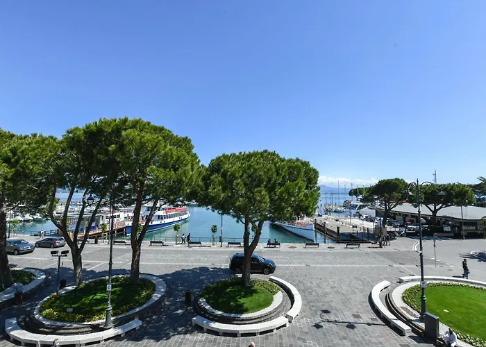Hotel Tripoli Desenzano del Garda