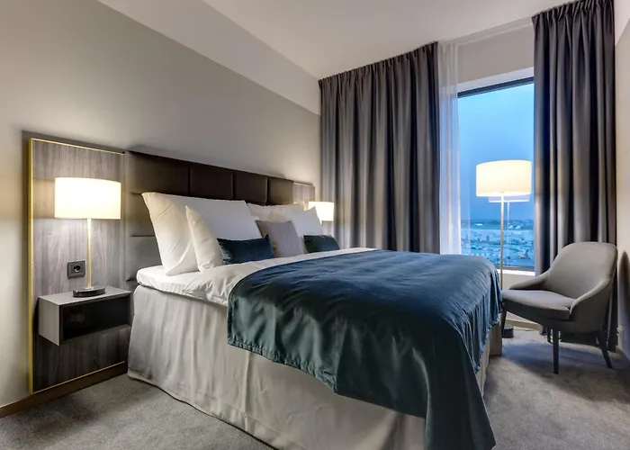 Clarion Hotel Air Sola