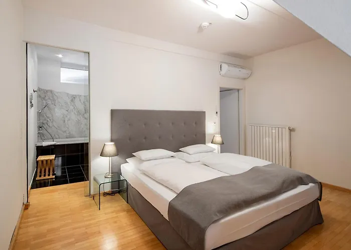Boutique Hotel Dom - Rooms & Suites Graz