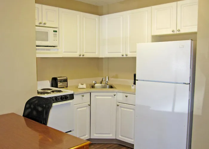 Extended Stay America Suites - Chicago - O'Hare - Allstate Arena
