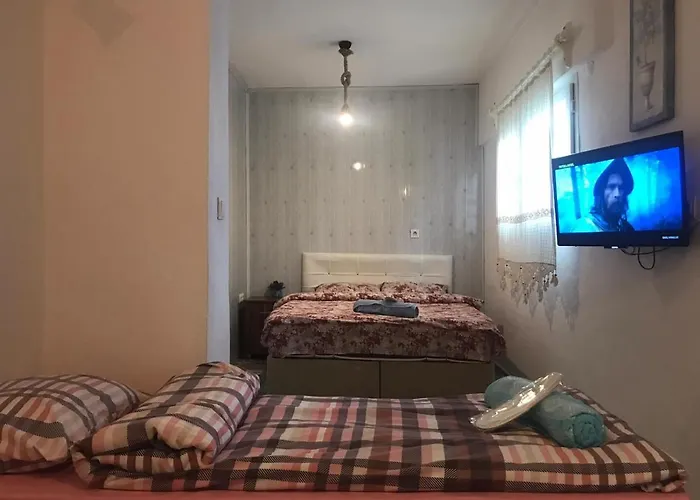 Halikarnas Pansiyon Bodrum