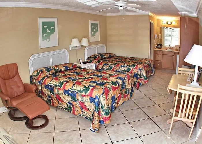 Gulfcoast Inn North Naples