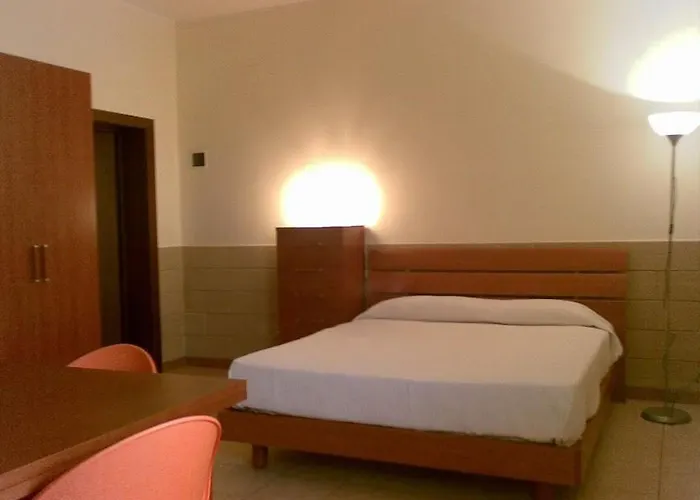 Hotel Oasi degli Angeli Zapponeta
