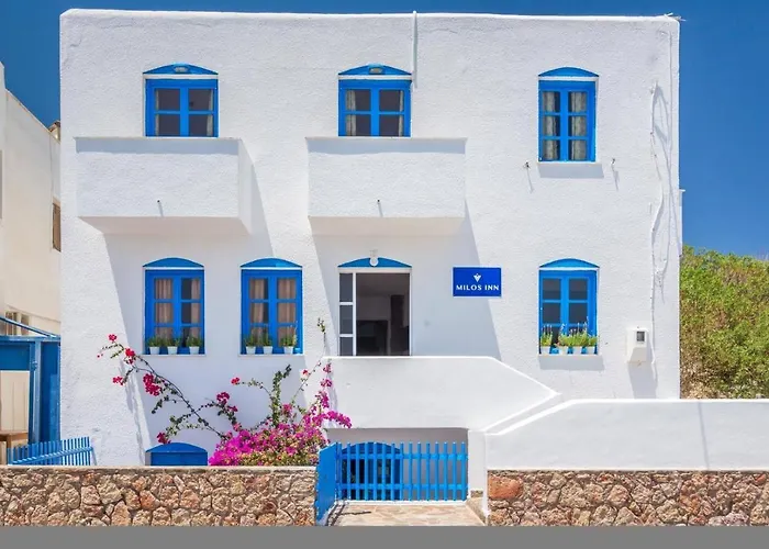 Milos Inn