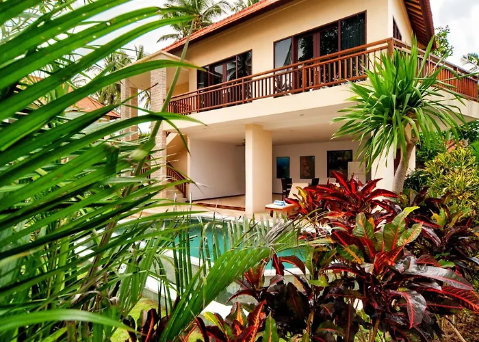 Orlowsky Discovery Candidasa Hotel