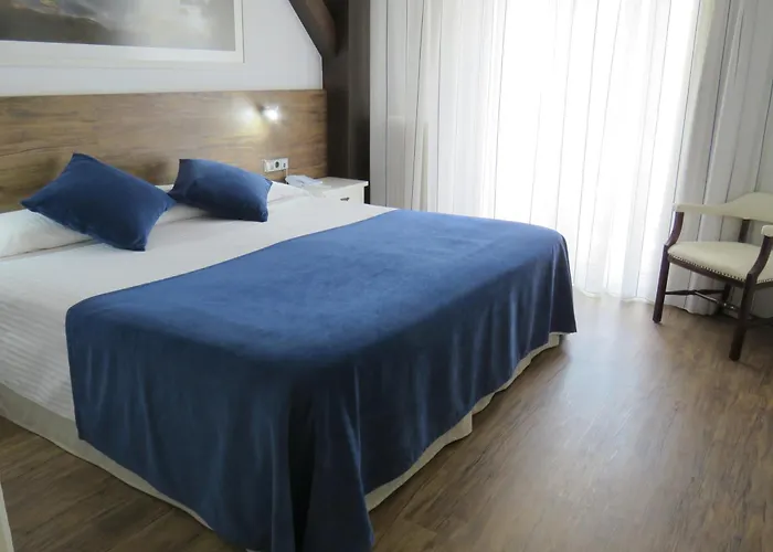 Hotel Santa Anna L'Estartit