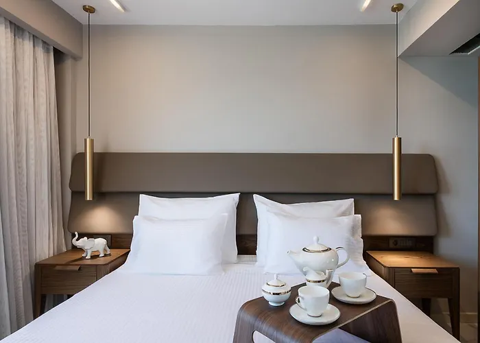 Porto Platanias Beach Luxury Selection - Adults Only