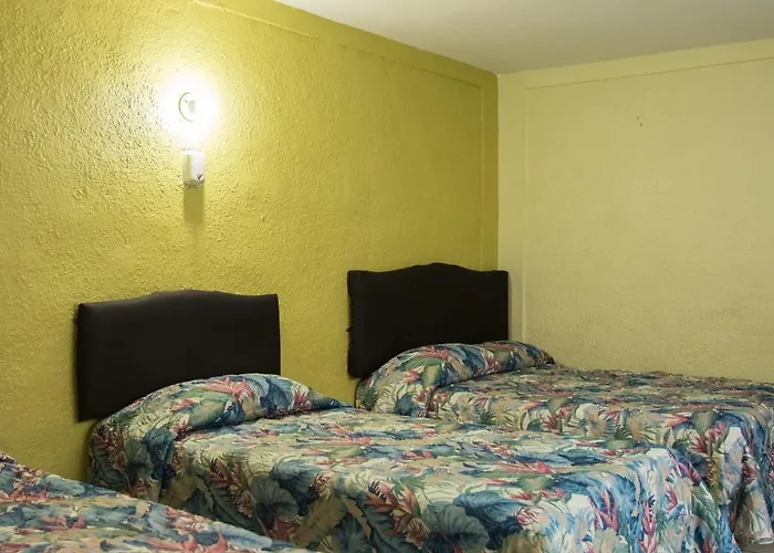 Hotel Esperanza Mazatlán