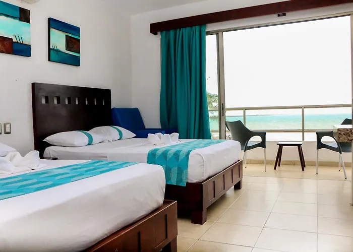 Playa Linda Hotel