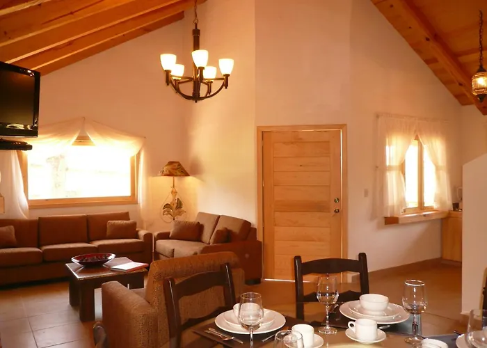 Hotel Bosque Escondido Mazamitla