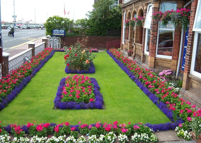 Furzedown Hotel