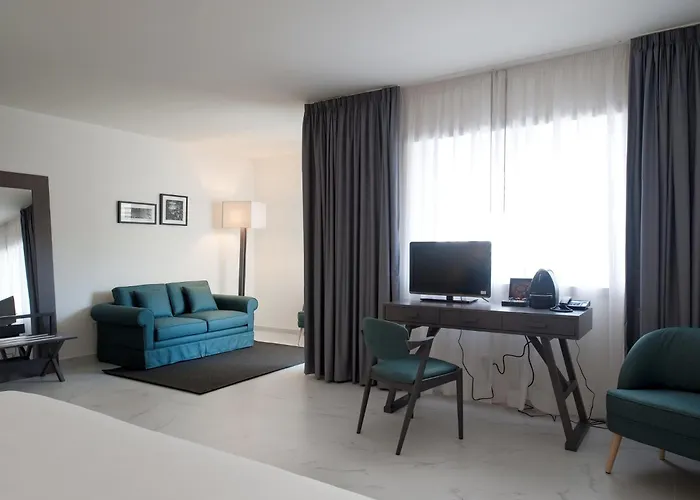 Furadouro Boutique Beach & Spa