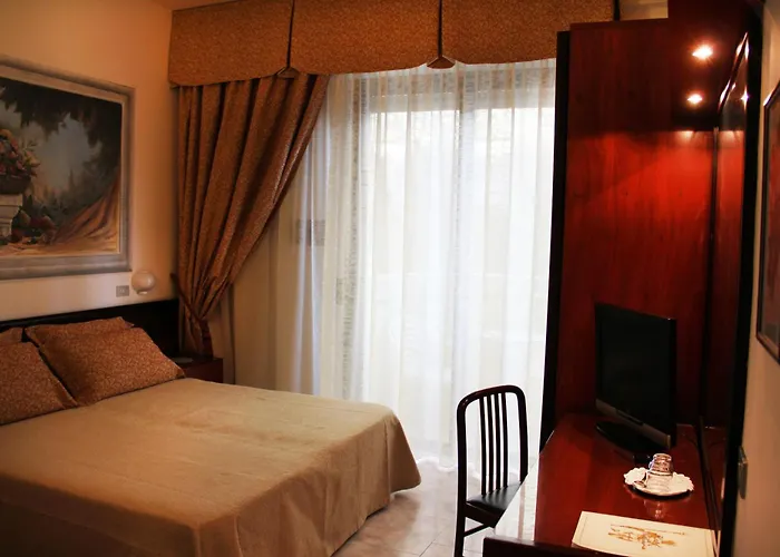 Hotel Nettuno