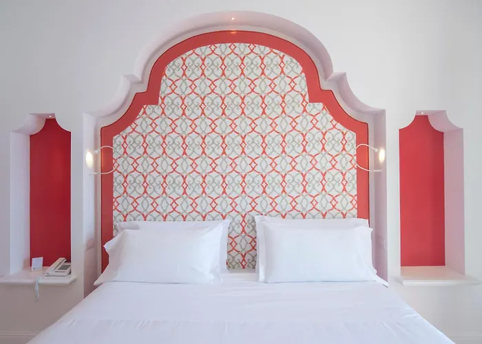 Hotel Tramonto D'Oro Praiano