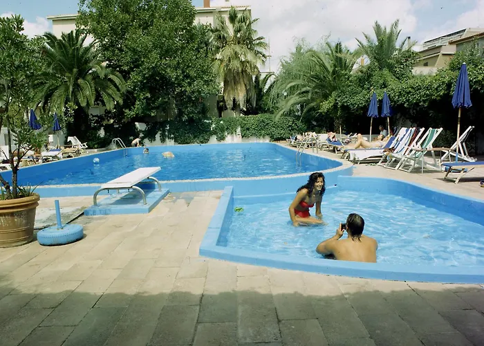 Hotel Riviera Alghero
