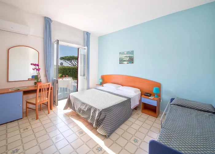 Hotel Costa Citara