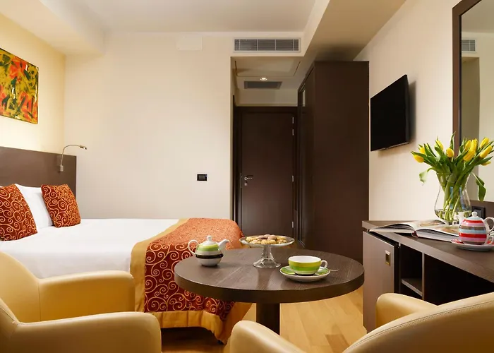 Hotel Diamante Alessandria