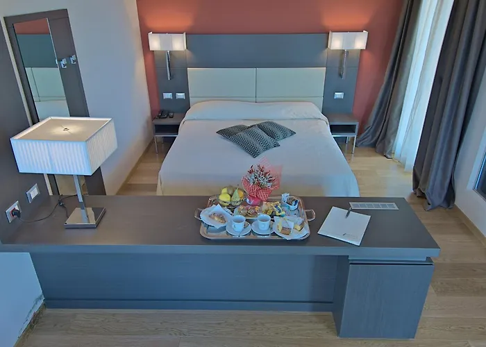 Zen Hotel Versilia Marina di Pietrasanta