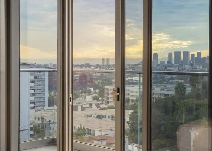 1 Hotel West Hollywood
