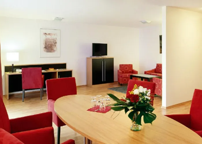 Art Hotel Superior Aix-la-Chapelle
