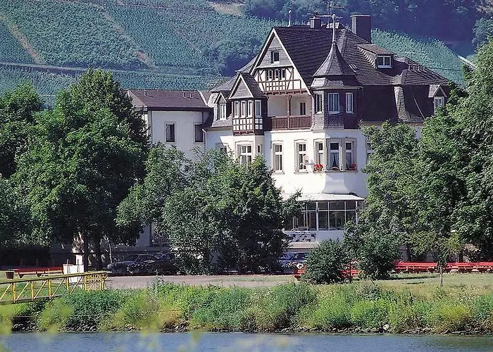 Hotel Krone Riesling