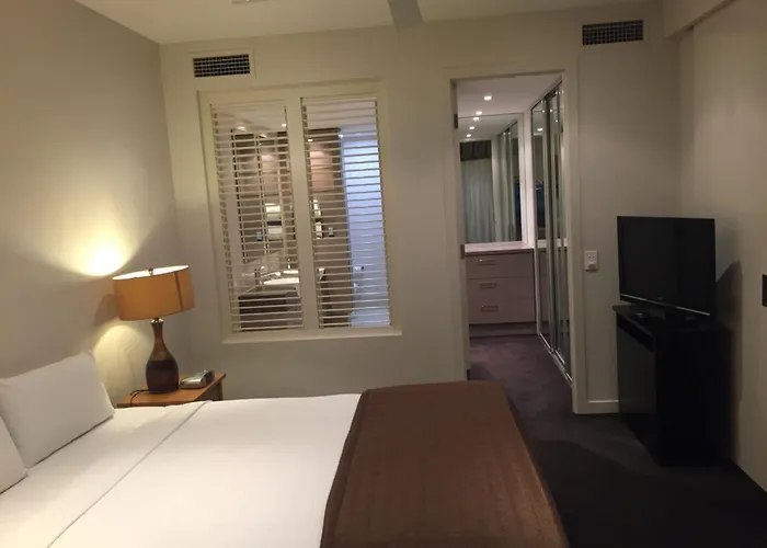 Grand Mercure Allegra