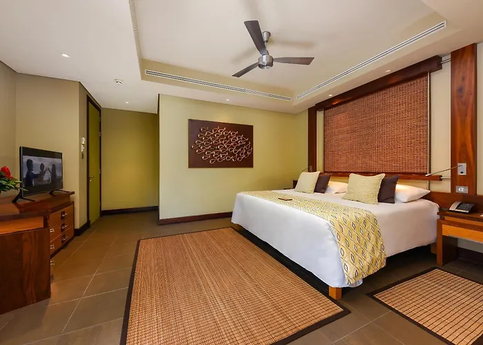 Trou Aux Biches Beachcomber Golf Resort & Spa