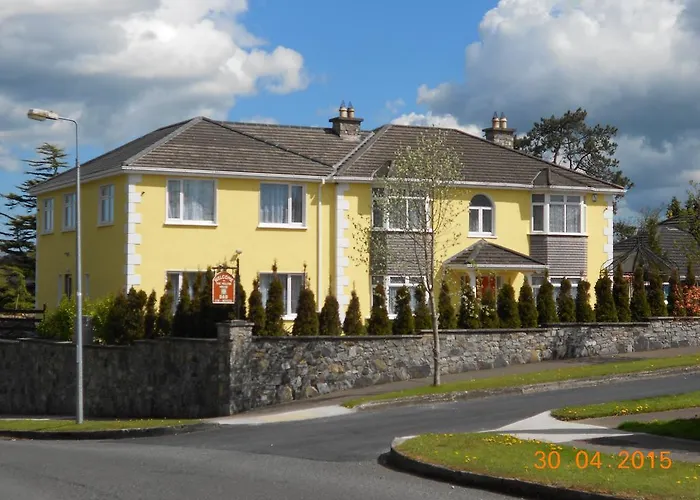 The Yellow House B&B