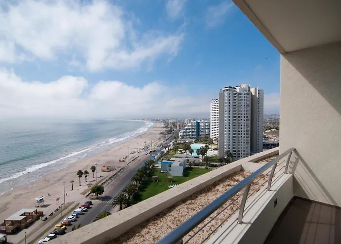 Hotel Enjoy Coquimbo