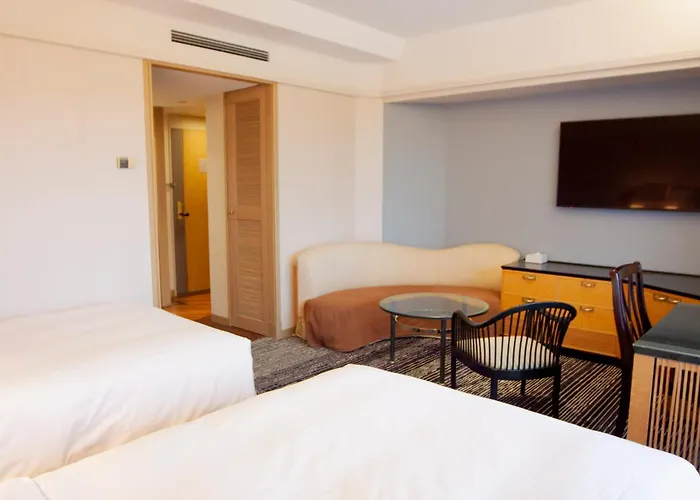 Hotel New Otani Makuhari Chiba