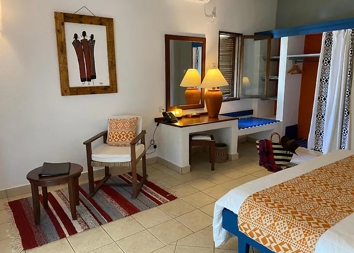 Pinewood Beach Resort And Spa Diani Beach