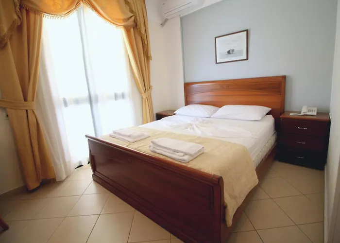 Olympia Hotel Sarande
