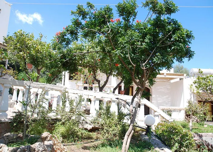 Villa Italiana Amoudara 