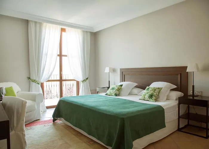 Casa Anamaria Hotel Ollers