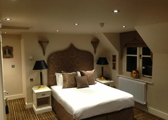 The White Hart