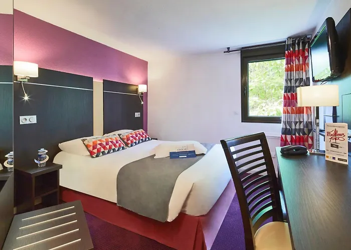 Kyriad Hotel Meaux