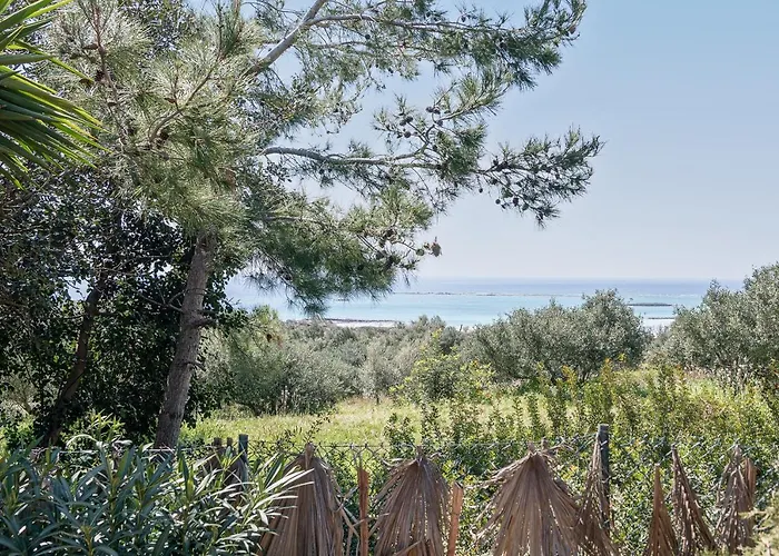 Elafonisi Resort By Kalomirakis Family