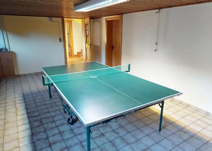 Das kleine Familienhotel Koch Krems in Kaernten