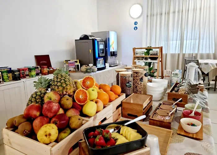 Hotel Elefantino Grey - Free Brunch&Breakfast Until 13-00 - Vicinissimi a Mirabilandia Milano Marittima