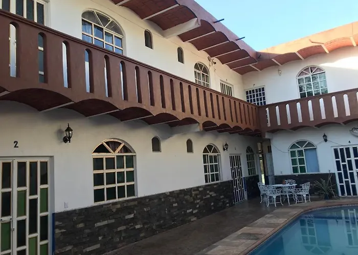 Hotel Y Villas Casa Azul