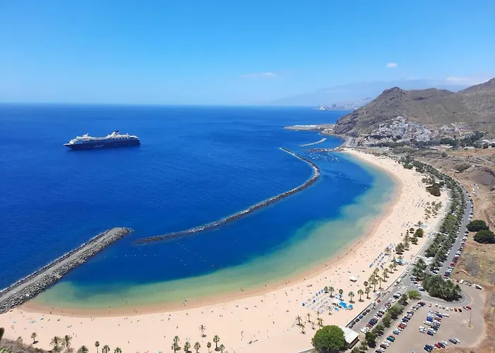 Aparthotel Castle Harbour Los Cristianos 