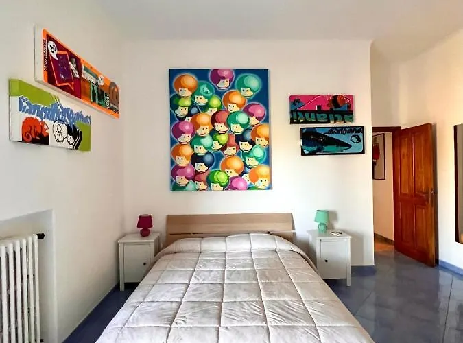 B&B Villa Regine