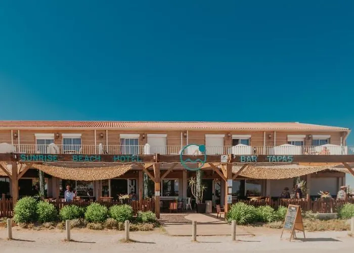 Sunrise Beach Hotel